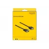 DVI to VGA Cable DeLOCK 86749 2m