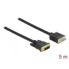 DVI to VGA Cable DeLOCK 86755 5m