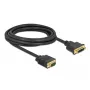 DVI to VGA Cable DeLOCK 86758 3m