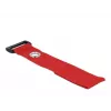 Hook & loop cable tie DeLOCK 19550 Red 3 pcs