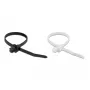 Cable tie with lamella base DeLOCK 19502 L 200 x W 4.8 mm 100 pcs