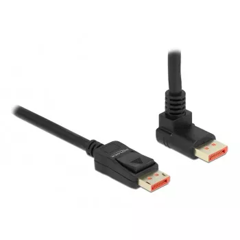 DisplayPort cable DeLOCK 87056 8K 60 Hz 3 m