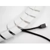 Mounting element for cable duct DeLOCK 20803
