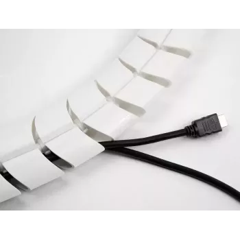 Mounting element for cable duct DeLOCK 20803