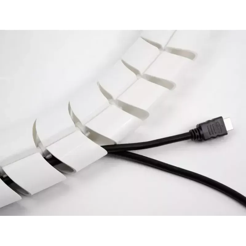 Mounting element for cable duct DeLOCK 20803