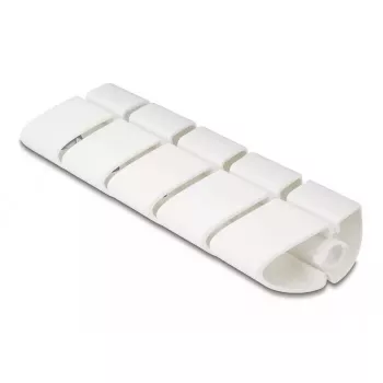 Mounting element for cable duct DeLOCK 20803
