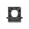 Cable sleeve DeLOCK 60482 Black 8 pcs Plastic 30mm
