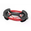 Cable Winder DeLOCK 250 x 115 mm Black Plastic
