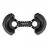 Cable Winder DeLOCK 250 x 115 mm Black Plastic