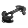 Cable Winder DeLOCK 250 x 115 mm Black Plastic