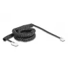 DeLOCK telephone cable 5 m Black 88481 RJ-11 RJ-45