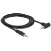 Audio Cable 3.5mm DeLOCK 84740