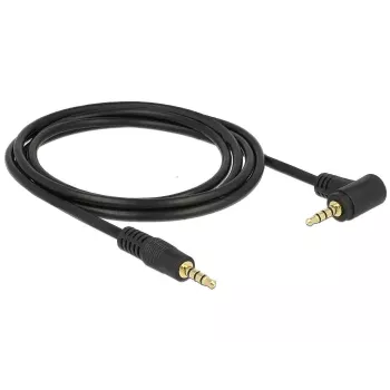 Audio Cable 3.5mm DeLOCK 84740