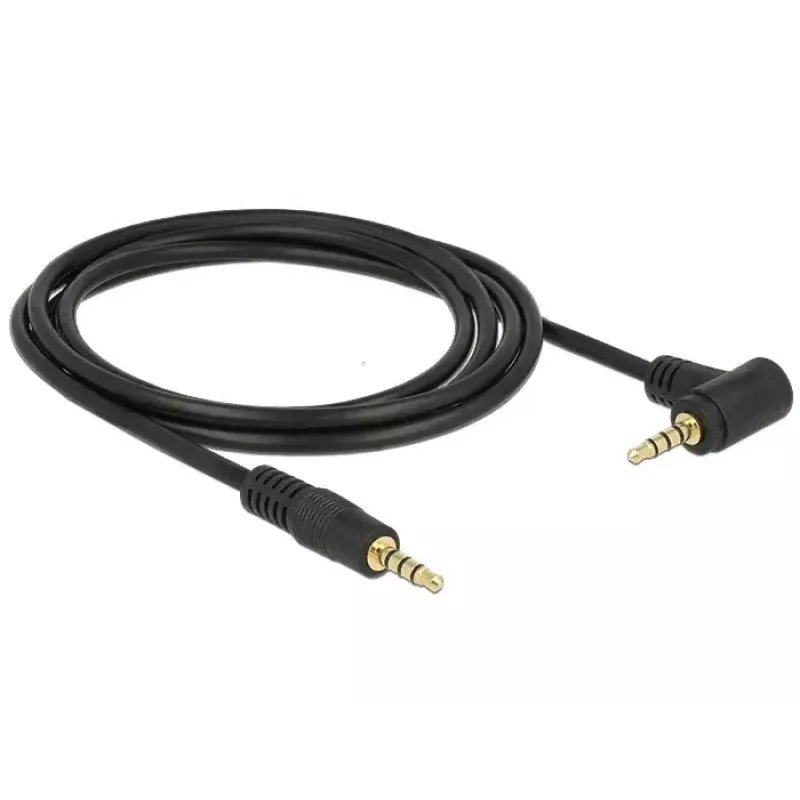 Audio Cable 3.5mm DeLOCK 84740