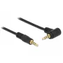 Audio Cable 3.5mm DeLOCK 84740