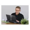 Hama Black laptop cooling pad 39.6 cm (15.6 inch)