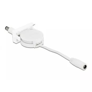 Power Retractable Cable DeLOCK Easy 45 Module 81377