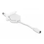 Power Retractable Cable DeLOCK Easy 45 Module 81377