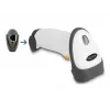 DeLOCK USB Barcode Scanner 1D Laser Light Grey Handheld Wired RJ-50