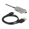 USB Cable DeLOCK 50m USB3.0-A + USB Micro-B
