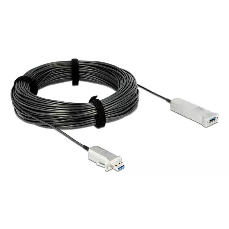 USB Cable DeLOCK 50m USB3.0-A + USB Micro-B