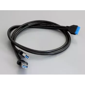 Interface card DeLOCK 95234 Internal USB 3.2 Gen 1