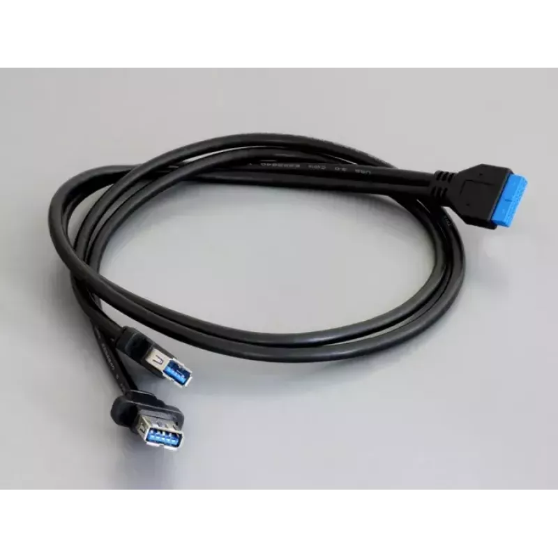 Interface card DeLOCK 95234 Internal USB 3.2 Gen 1