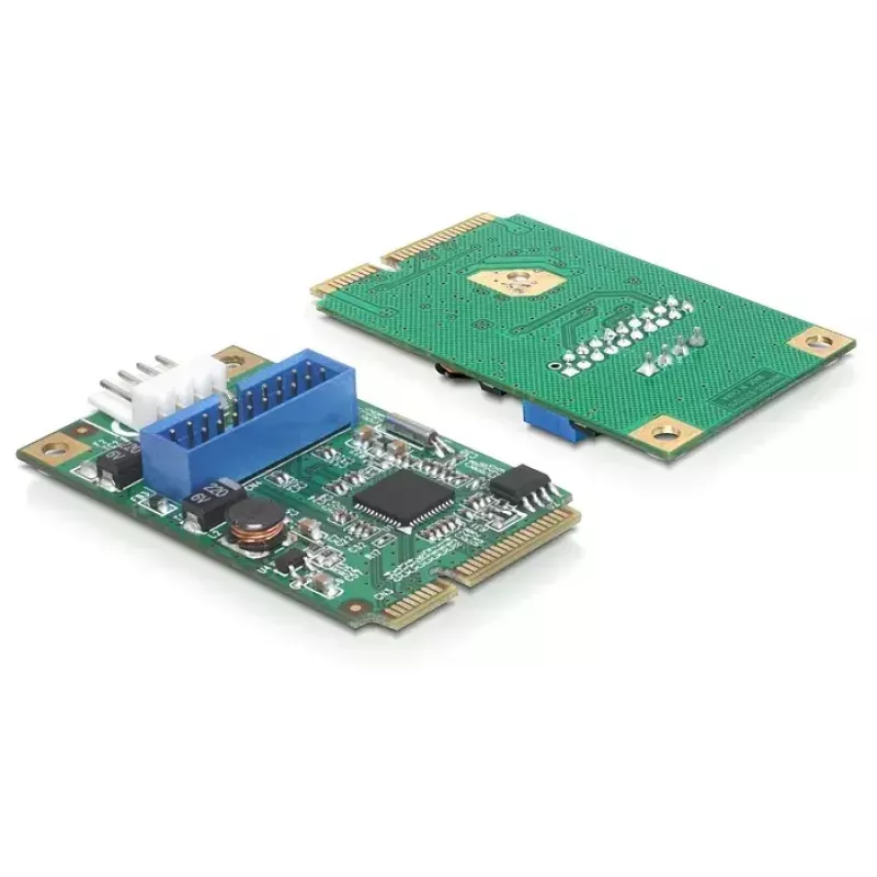 Interface card DeLOCK 95234 Internal USB 3.2 Gen 1