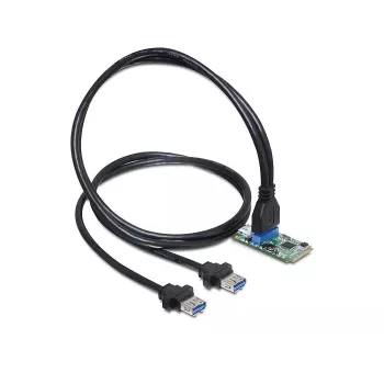 Interface card DeLOCK 95234 Internal USB 3.2 Gen 1