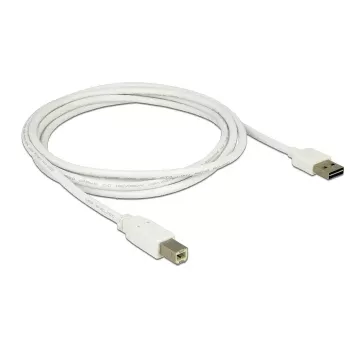 USB Cable DeLOCK 2m USB2.0-A/USB2.0-B
