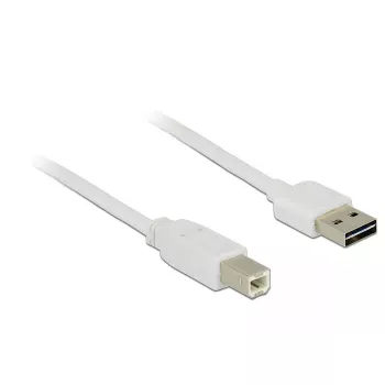 USB Cable DeLOCK 2m USB2.0-A/USB2.0-B