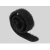 Audio Cable 3.5mm DeLOCK 85786 2m Black Grey