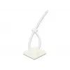 Cable Tie Mount DeLOCK 18677 White Nylon 10 pcs