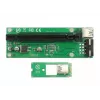Interface Card DeLOCK 41428 PCIe USB 3.2 Gen 1