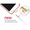 Audio Cable 3.5mm DeLOCK 85577