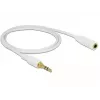Audio Cable 3.5mm DeLOCK 85577