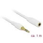 Audio Cable 3.5mm DeLOCK 85577