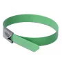 Cable Tie DeLOCK 18808 Steel Green 10 pc(s)