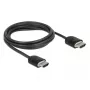 HDMI cable DeLOCK 84964 2 m