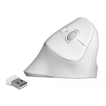 Mouse DeLOCK 12596 Office Right-hand RF Wireless 1600 DPI