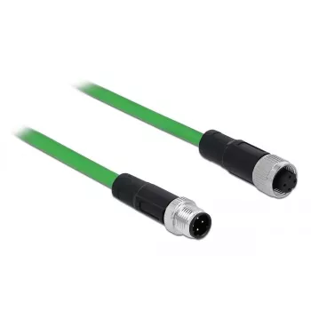 Industrial networking accessory DeLOCK 85436 Cable length 5 m