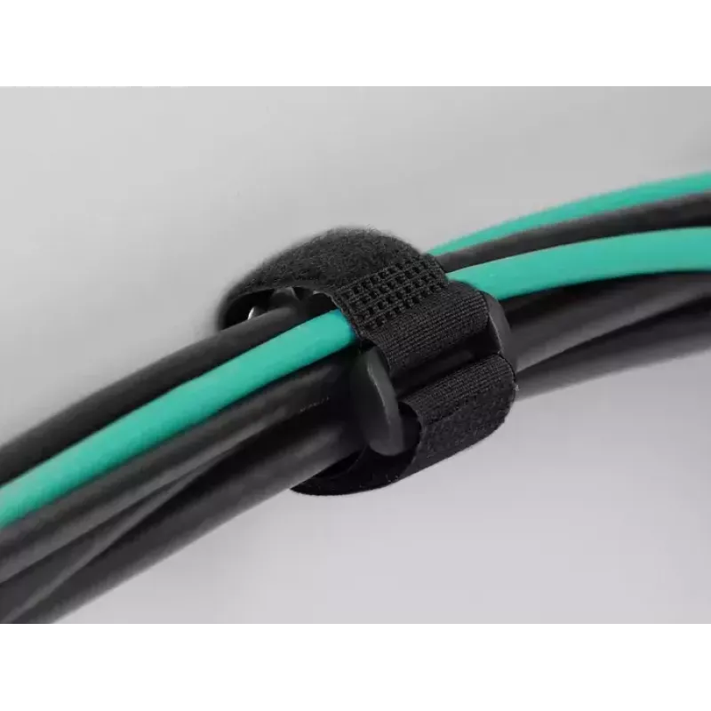 Hook & loop cable tie DeLOCK 19549