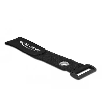 Hook & loop cable tie DeLOCK 19549