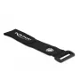 Hook & loop cable tie DeLOCK 19549