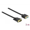 DVI to VGA Cable DeLOCK 86754 3m