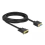DVI to VGA Cable DeLOCK 86754 3m