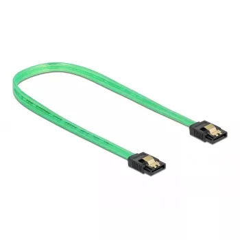 SATA Cable DeLOCK 82112 0.7m