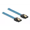 SATA cable DeLOCK 82121 0.2 m