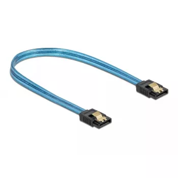 SATA cable DeLOCK 82121 0.2 m