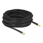 Antenna Cable DeLOCK SMA plug to SMA jack LMR/CFD300 10 m